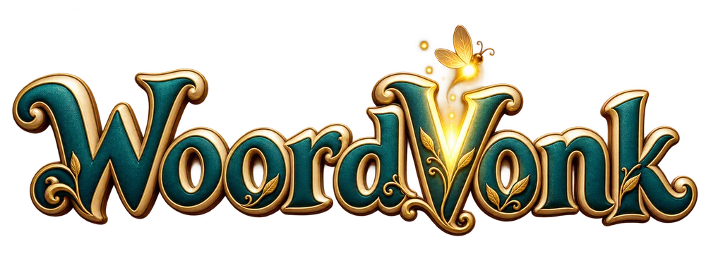 WoordVonk